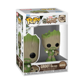Funko POP Marvel: WAG - Iron Man Funko