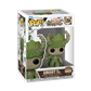 Funko POP Marvel: WAG - Loki Funko