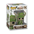 Funko POP Marvel: WAG - Loki Funko