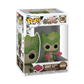 Funko POP Marvel: WAG - Scarlet Witch Funko
