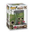 Funko POP Marvel: WAG - Scarlet Witch Funko