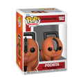 Funko POP Animation: CSM - Pochita Funko