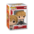 Funko POP Animation: CSM - Denji Funko