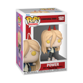 Funko POP Animation: CSM - Power Funko