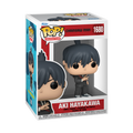 Funko POP Animation: CSM - Aki Figur Funko