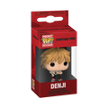 Funko POP Nyckelring: CSM - Denji Funko