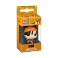 Funko POP Nyckelring: DBGT - Pan Funko