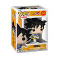 Funko POP Animation: DBGT - Goku Figur Funko