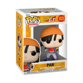 Funko POP Animation: DBGT - Pan Figur Funko