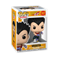 Funko POP Animation: DBGT - Vegeta Funko