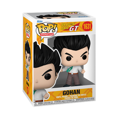 Funko POP Animation: DBGT - Gohan Funko