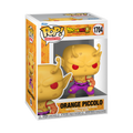 Funko POP Animation: DBSSH - Orange Piccolo Funko