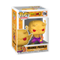Funko POP Animation: DBSSH - Orange Piccolo Funko