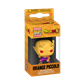Funko POP Nyckelring: DBSSH - Orange Piccolo Funko