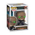 Funko POP Animation: JJK - Ultimate Mechamaru Figur Funko