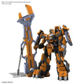 HG GUNLEON - Professionell Spray för Renovering och Underhåll Bandai