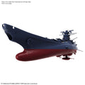 1/1000 SPACE BATTLESHIP YAMATO 3199 Bandai