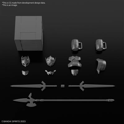 30MF ITEM SHOP 2 (FIGHTER OPTION) Bandai