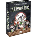 La Familia Hort - Strategiskt Brädspel Grand Gamers Guild