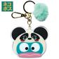 Sanrio - Hangyodon Nyckelring Semic