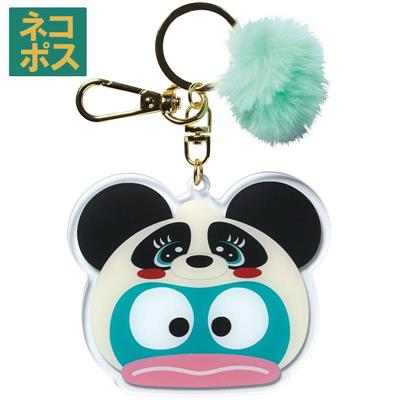 Sanrio - Hangyodon Nyckelring Semic