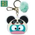 Sanrio - Hangyodon Nyckelring Semic