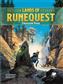 Lands of RuneQuest: Dragon Pass - Spelutvidgning Chaosium