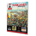 Wargames Illustrated WI438 Juni 2024 Utgåvan Warlord Games