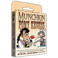 Munchkin Pony Excess Steve Jackson Games