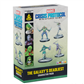Marvel Crisis Protocol - Galaxy's Deadliest Character Pack Atomic Mass Games