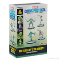 Marvel Crisis Protocol - Galaxy's Deadliest Character Pack Atomic Mass Games