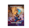 Dungeons & Dragons RPG - Spelarhandbok 2024 - SE Wizards of the Coast