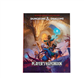 Dungeons & Dragons RPG - Spelarhandbok 2024 - SE Wizards of the Coast