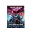 Dungeons & Dragons RPG - Dungeon Master's Guide 2024