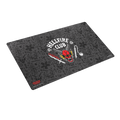 Gamegenic - Stranger Things - Hellfire Club Prime Game Mat
