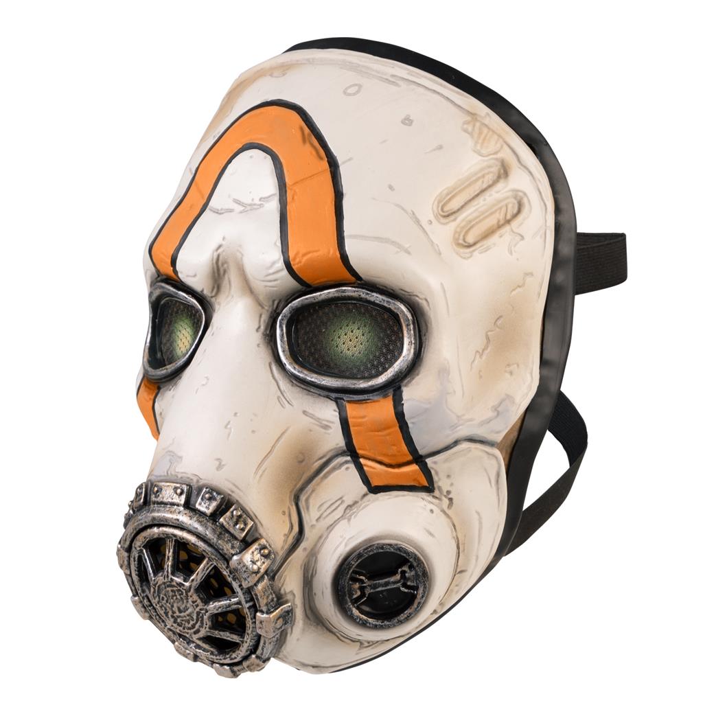 Borderlands - Mask Replica „Psycho“ DPI Merchandising