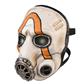 Borderlands - Mask Replica „Psycho“ DPI Merchandising