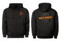 Borderlands - Zipper Hoodie „Loot“ DPI Merchandising