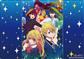 Bushiroad Gummimatta Samling V2 Vol.1282 'Oshi no Ko' Bushiroad