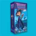 Dreadful Meadows: Tricks For Treats Expansion - SE Arkus Games