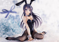 Rascal Does Not Dream of a Sister Venturing Out AMP+ Figur - Mai Sakurajima (Bunny Ver.) Square Enix