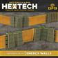 HexTech Dropbase Delta Energi Vallar (x26) Gale Force Nine