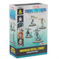 Marvel Crisis Protocol - Inhuman Royal Court Atomic Mass Games