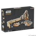 Star Wars Legion - Terrainpaket för Yttre Rymden Atomic Mass Games