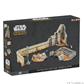 Star Wars Legion - Terrainpaket för Yttre Rymden Atomic Mass Games