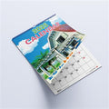 Ghibli - Special Totoro Kalender 2025 Semic