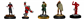 Marvel HeroClix: Collector's Trove Booster Brick WizKids/NECA