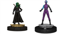 Marvel HeroClix: Collector's Trove Play at Home Kit