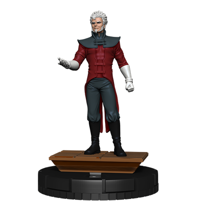 Marvel HeroClix: Collector's Trove Release Day Kit WizKids/NECA