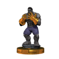 Marvel HeroClix: Ultimate Hulk